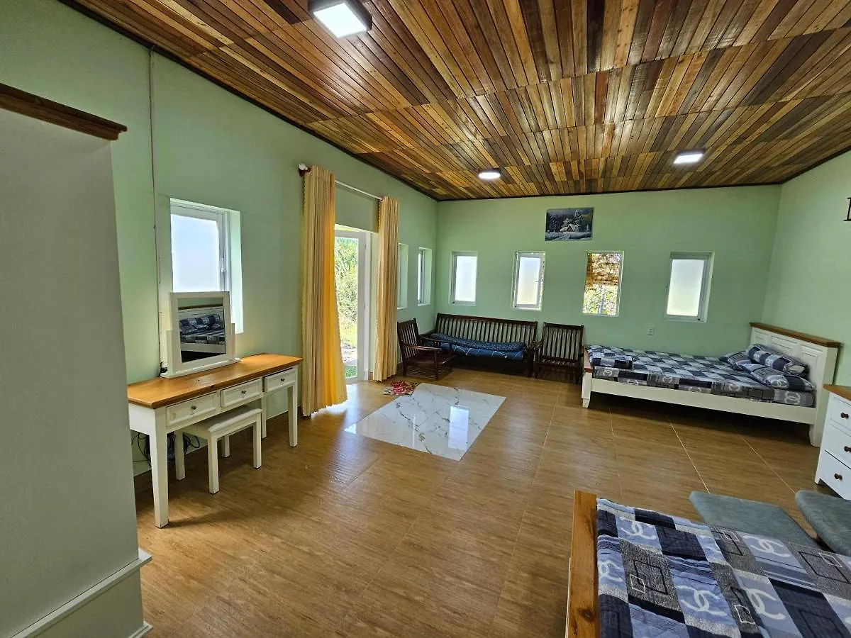 Homestay Sen & Zen Villa Vung Tau