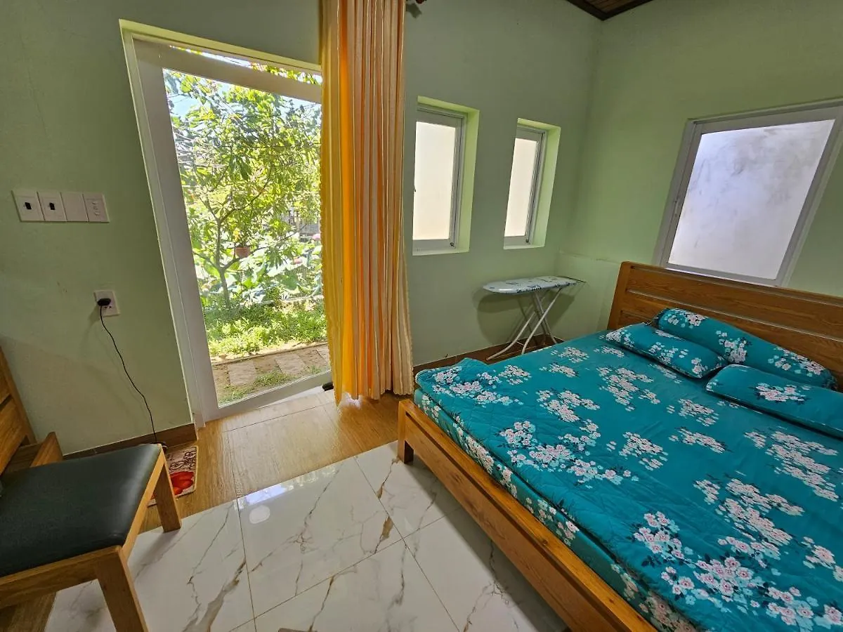 Homestay Sen & Zen Villa Vung Tau 0*,  Vietnam