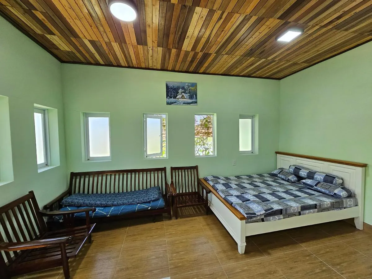 Сasa de vacaciones Homestay Sen & Zen Villa Vung Tau Vietnam