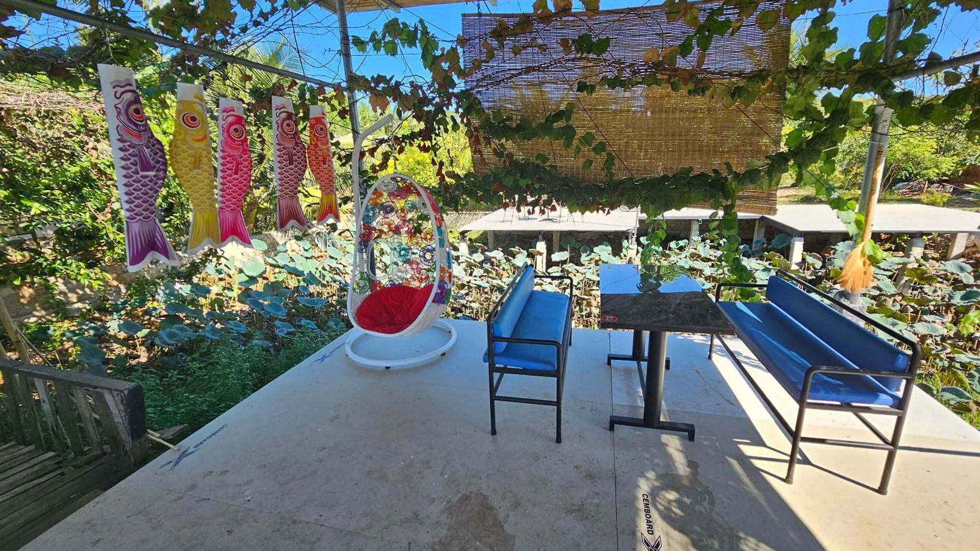 Homestay Sen & Zen Villa Vung Tau