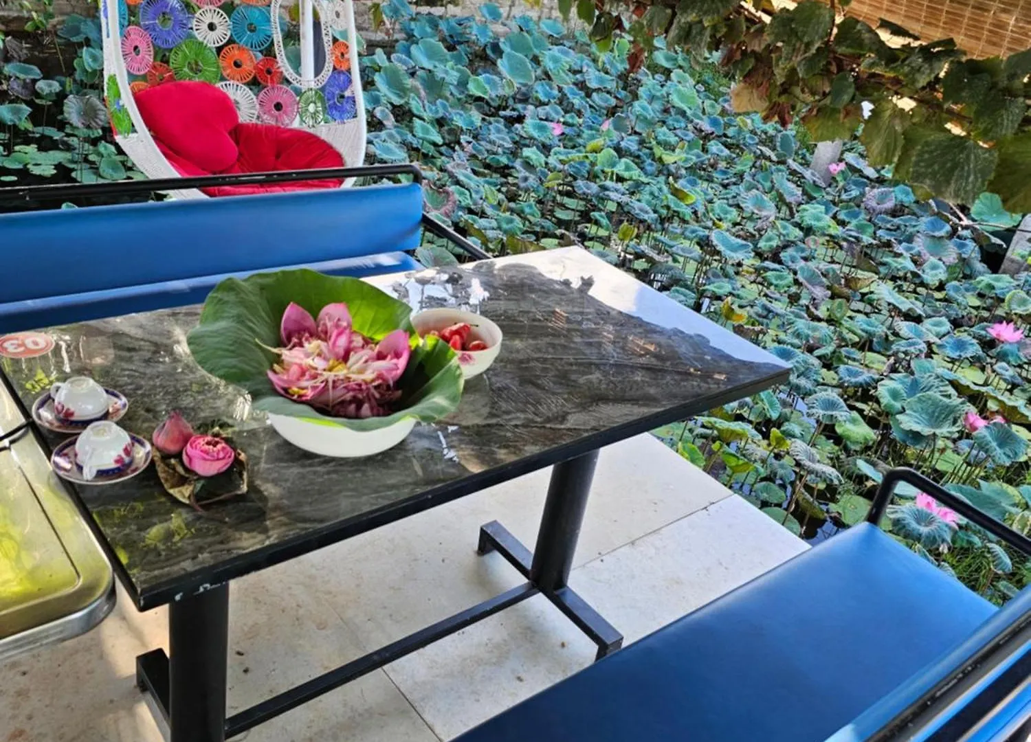 Homestay Sen & Zen Villa Vung Tau Сasa de vacaciones