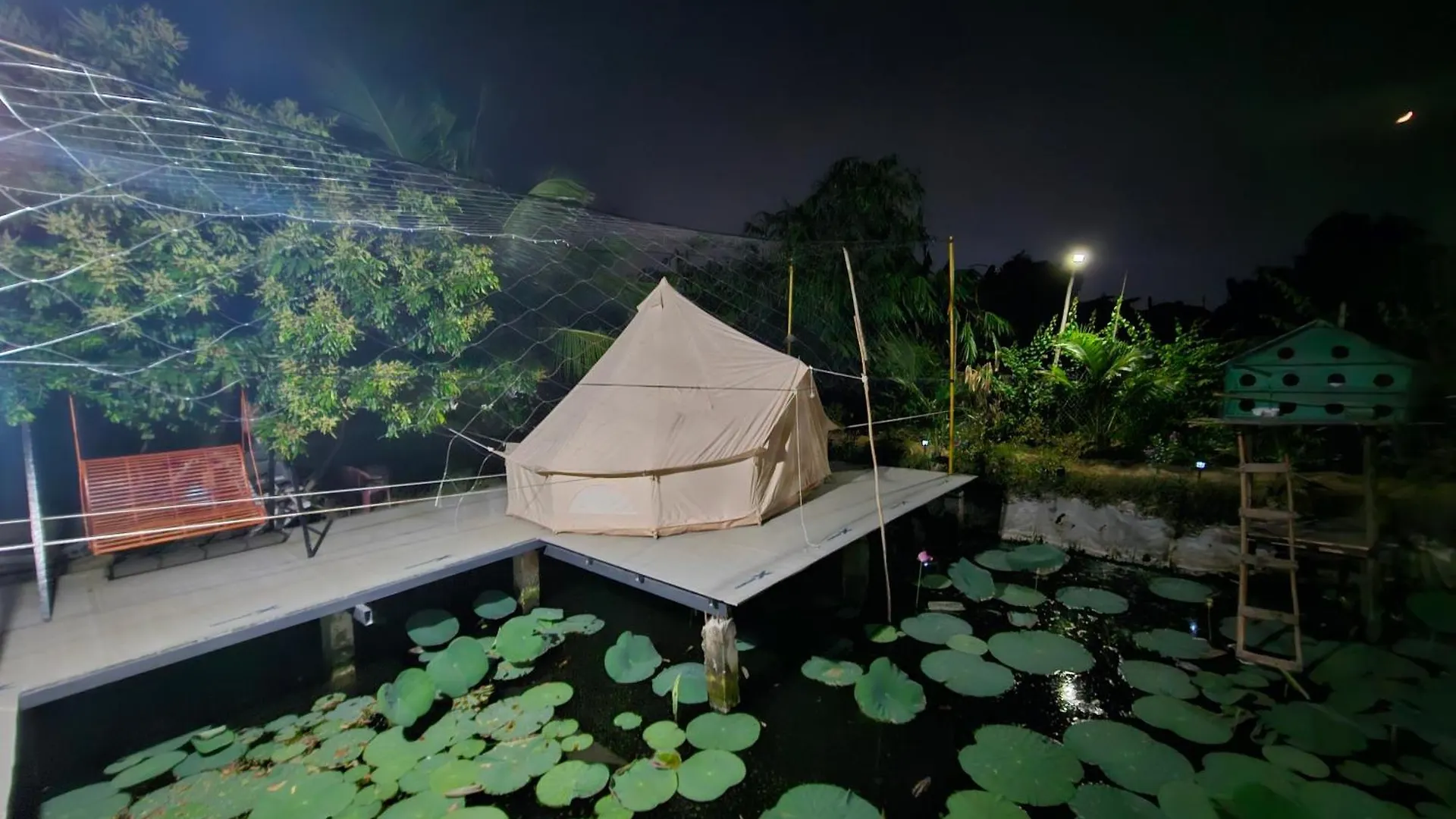 Сasa de vacaciones Homestay Sen & Zen Villa Vung Tau