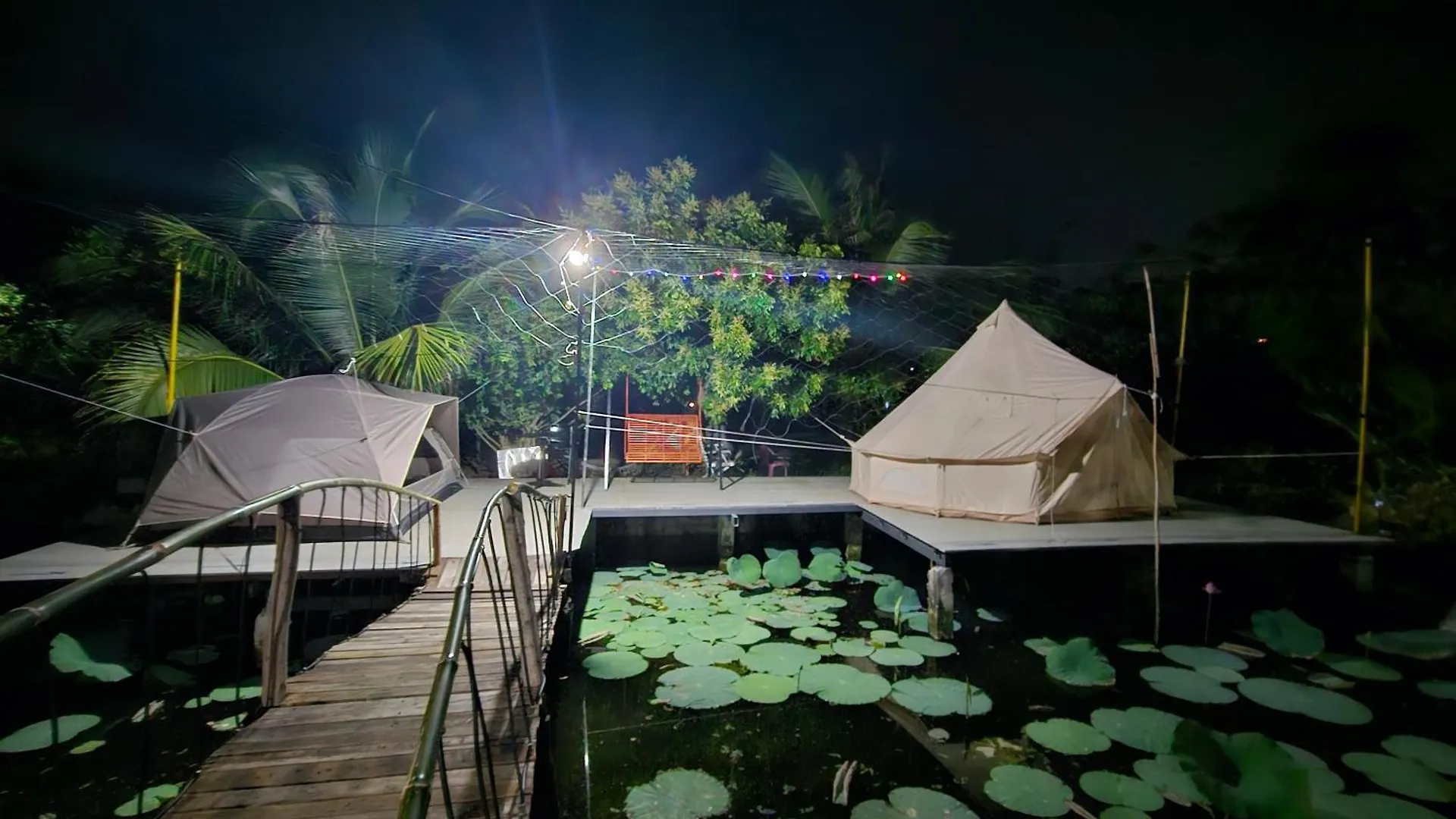 Homestay Sen & Zen Villa Vung Tau Сasa de vacaciones