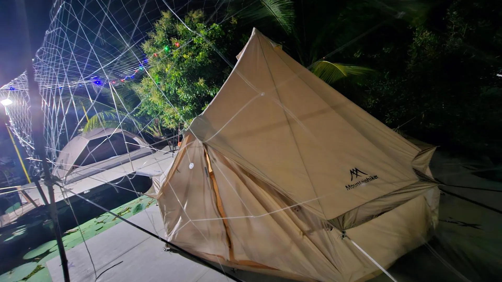 Homestay Sen & Zen Villa Vung Tau