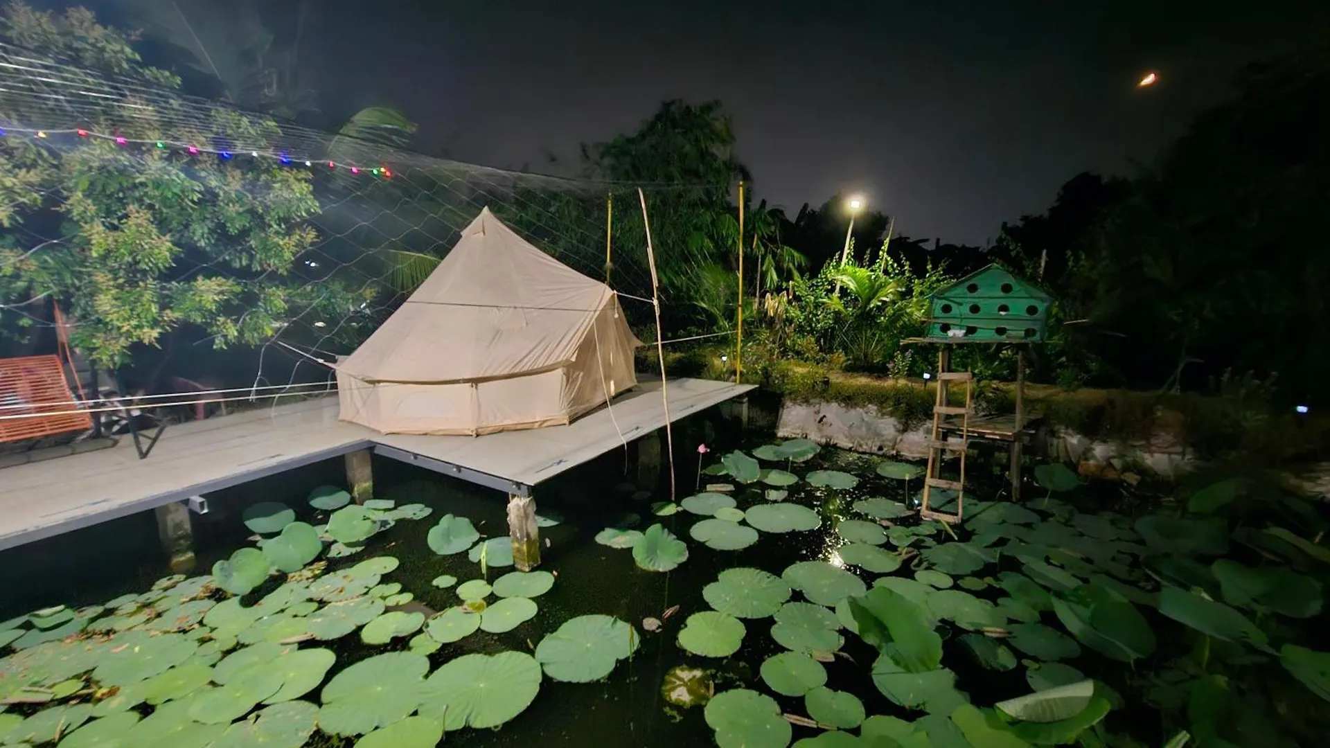 Сasa de vacaciones Homestay Sen & Zen Villa Vung Tau