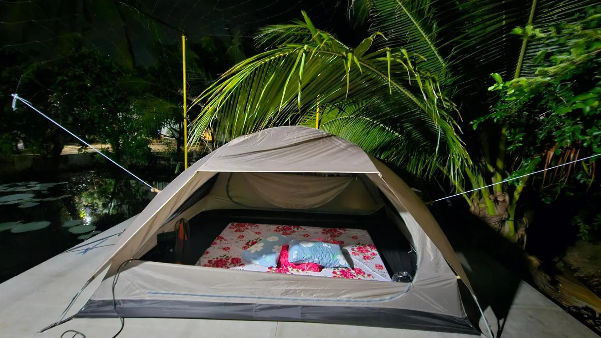 Homestay Sen & Zen Villa Vung Tau 0*,  Vietnam