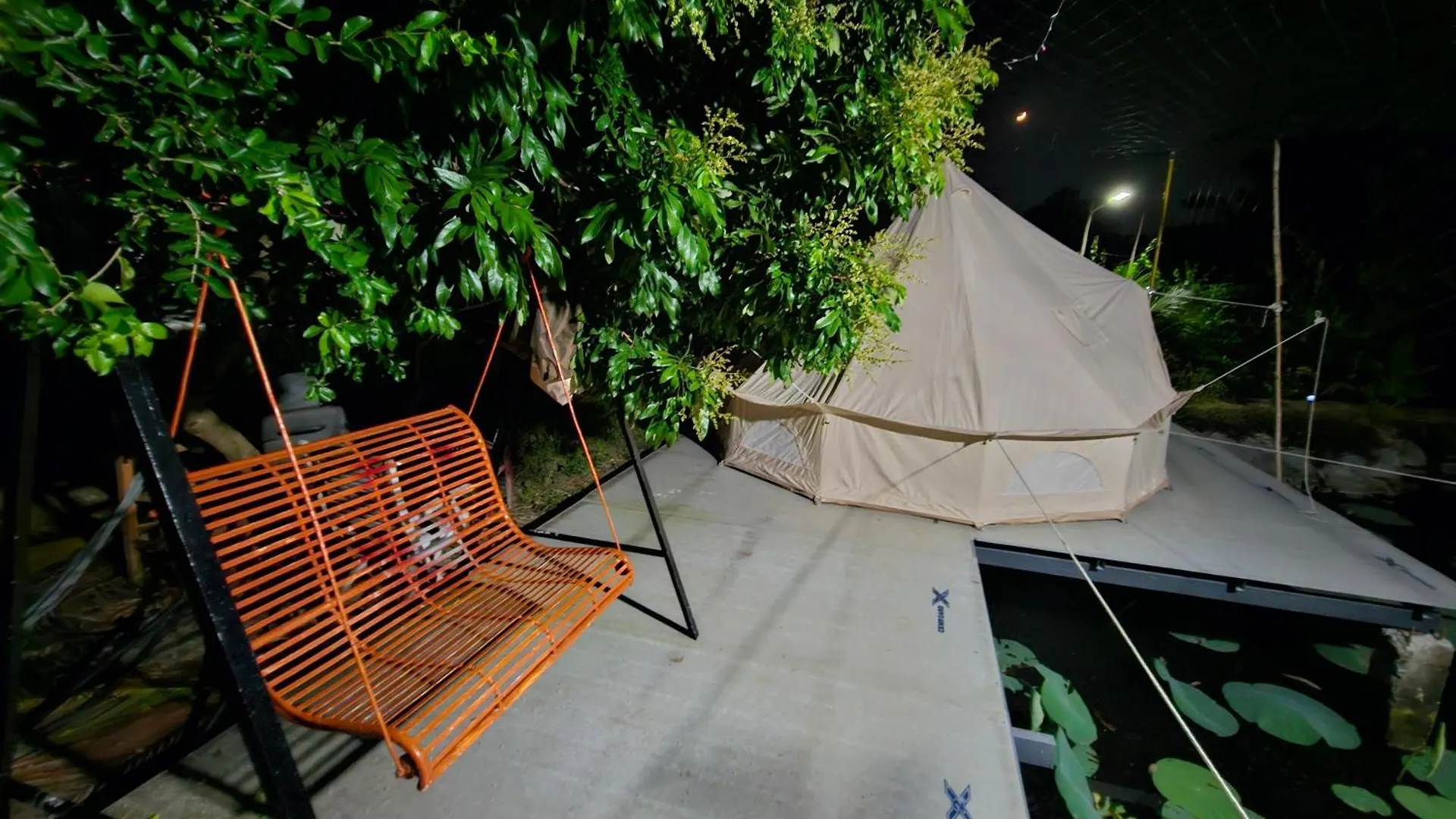 Сasa de vacaciones Homestay Sen & Zen Villa Vung Tau