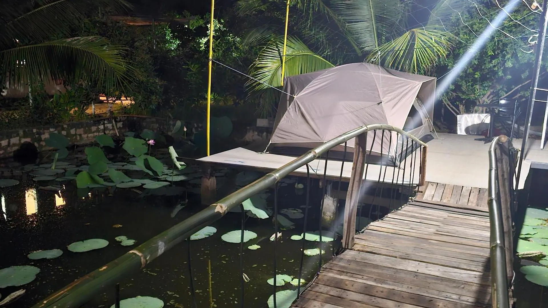 Homestay Sen & Zen Villa Vung Tau 0*,