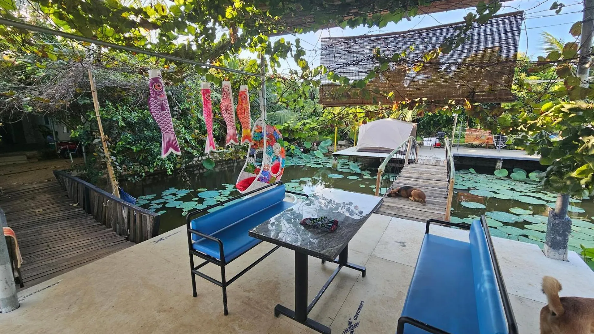 Homestay Sen & Zen Villa Vung Tau Сasa de vacaciones