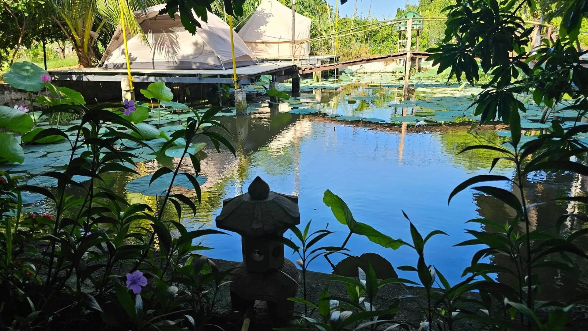 Homestay Sen & Zen Villa Vung Tau 0*,  Vietnam