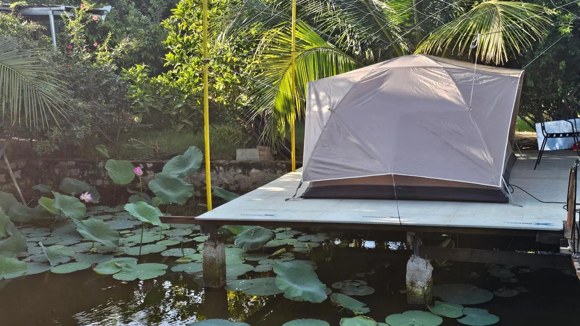 Homestay Sen & Zen Villa Vung Tau 0*,