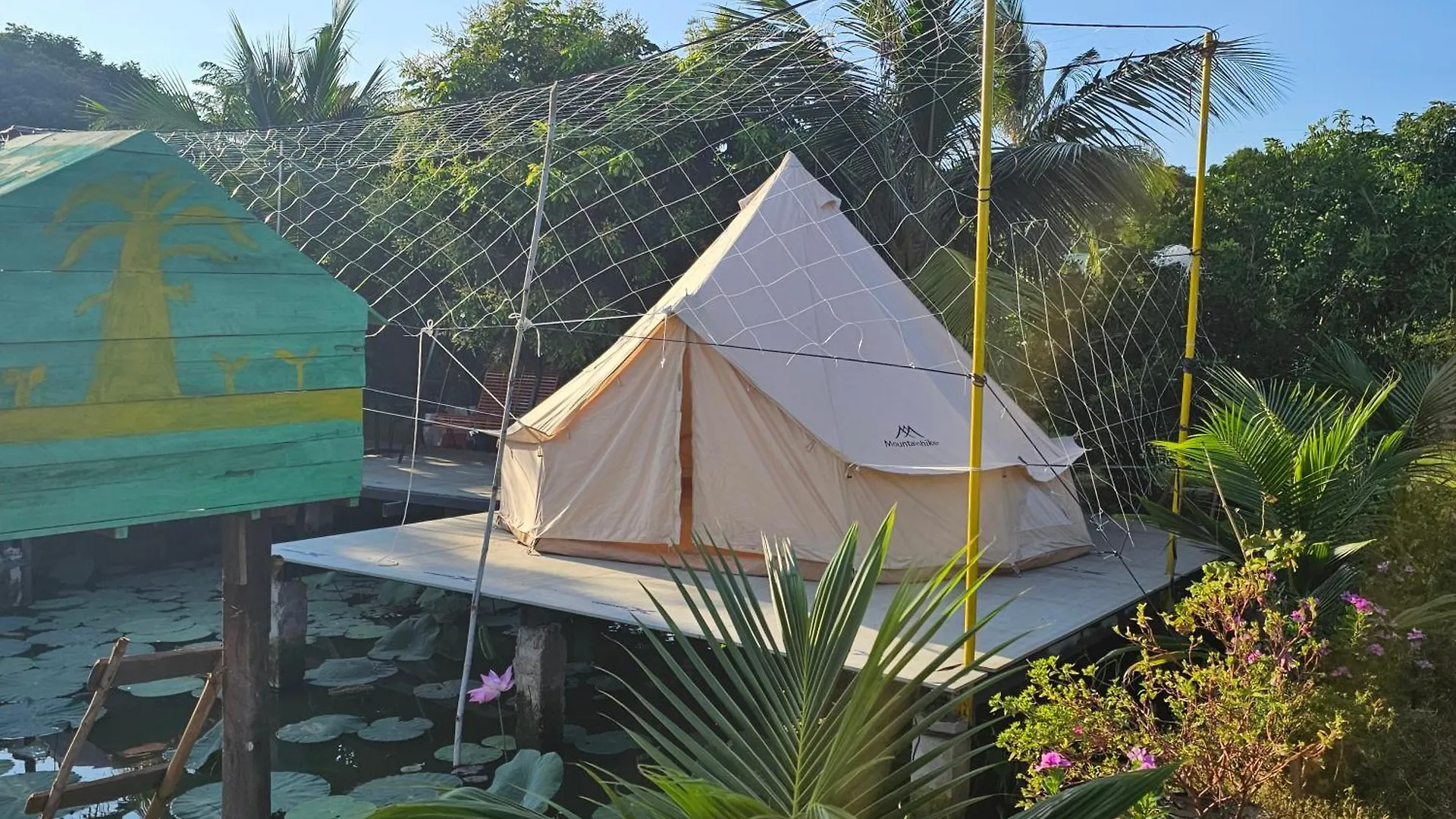 Homestay Sen & Zen Villa Βουνγκ Τάου Βιετνάμ