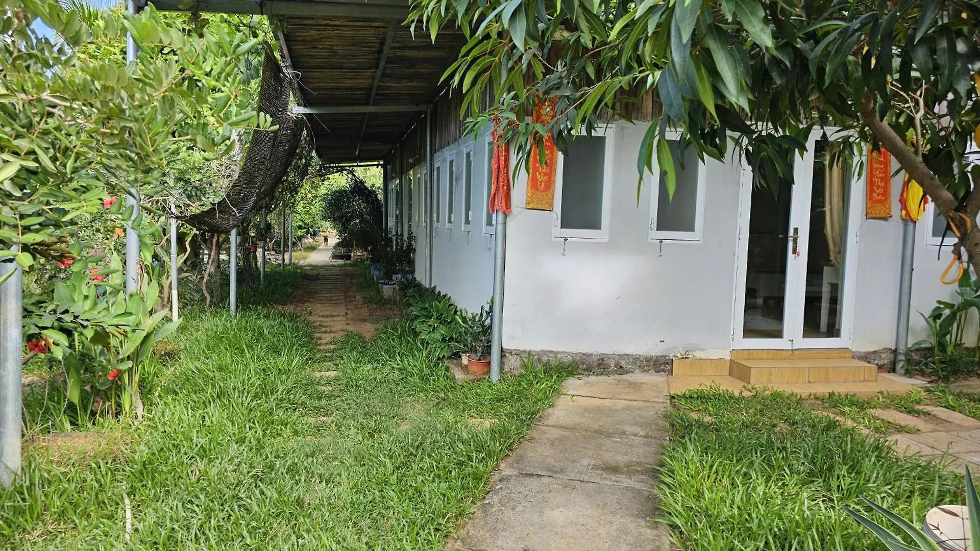 Homestay Sen & Zen Villa Vung Tau 0*,  Vietnam