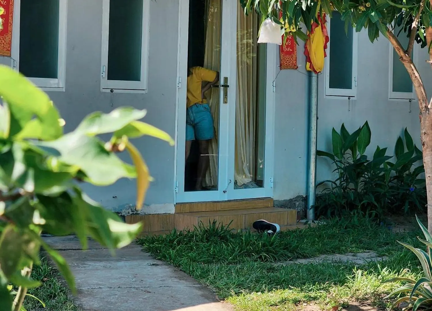 Homestay Sen & Zen Villa Βουνγκ Τάου