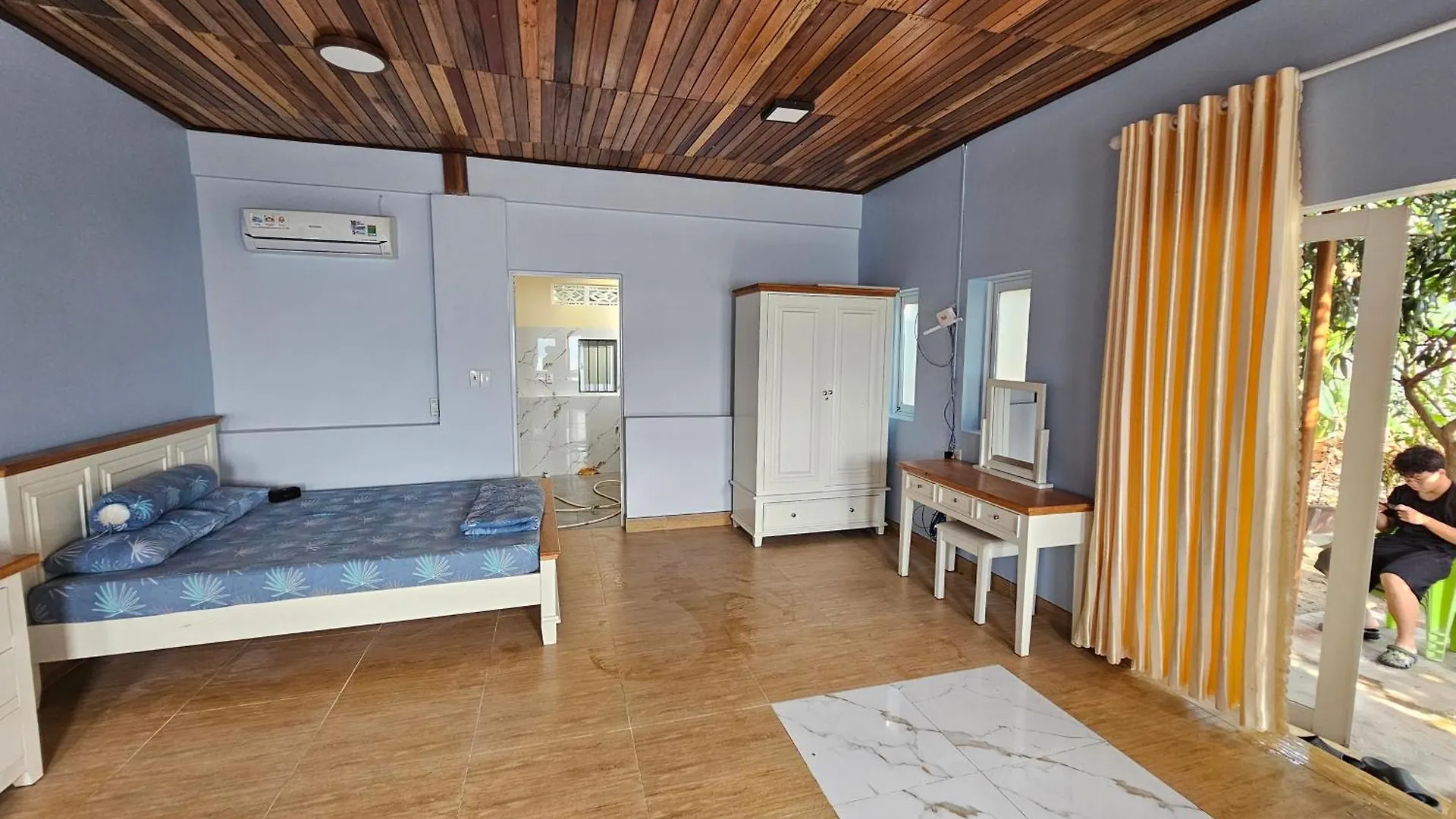 Homestay Sen & Zen Villa Vung Tau Сasa de vacaciones