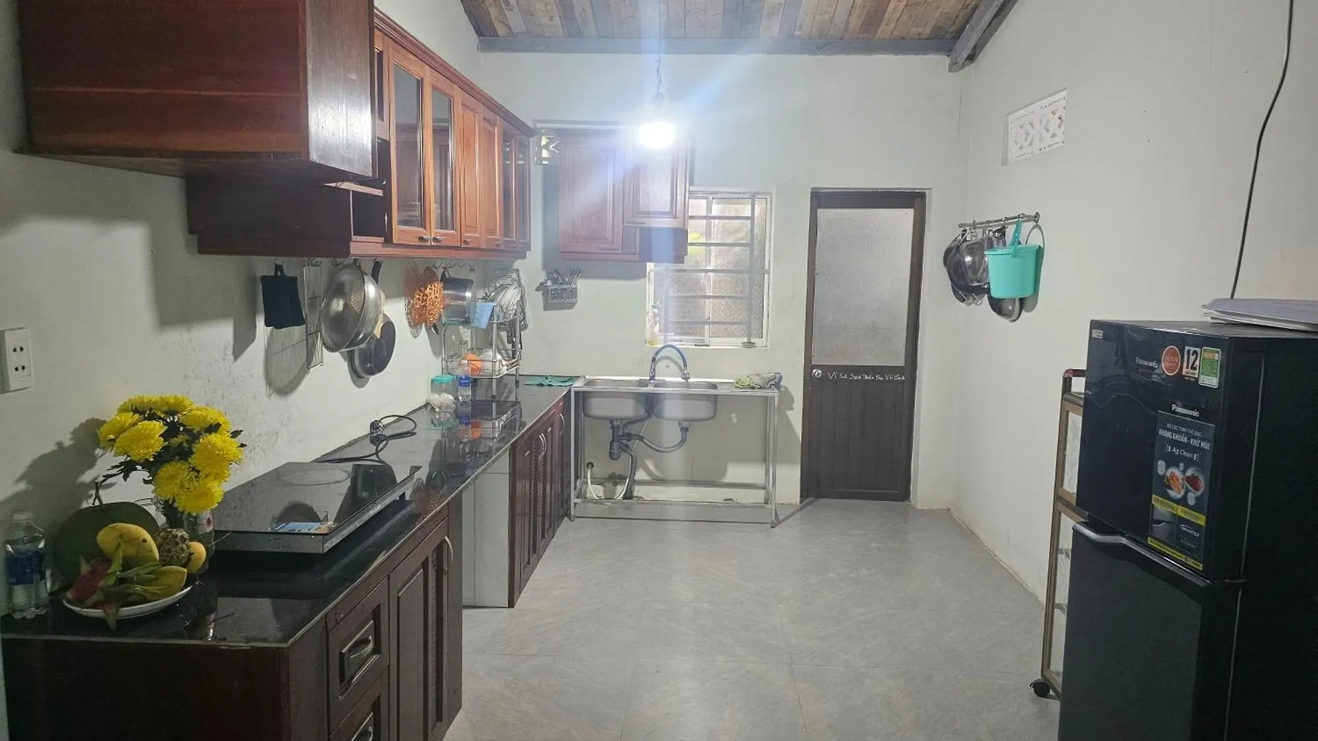 Сasa de vacaciones Homestay Sen & Zen Villa Vung Tau
