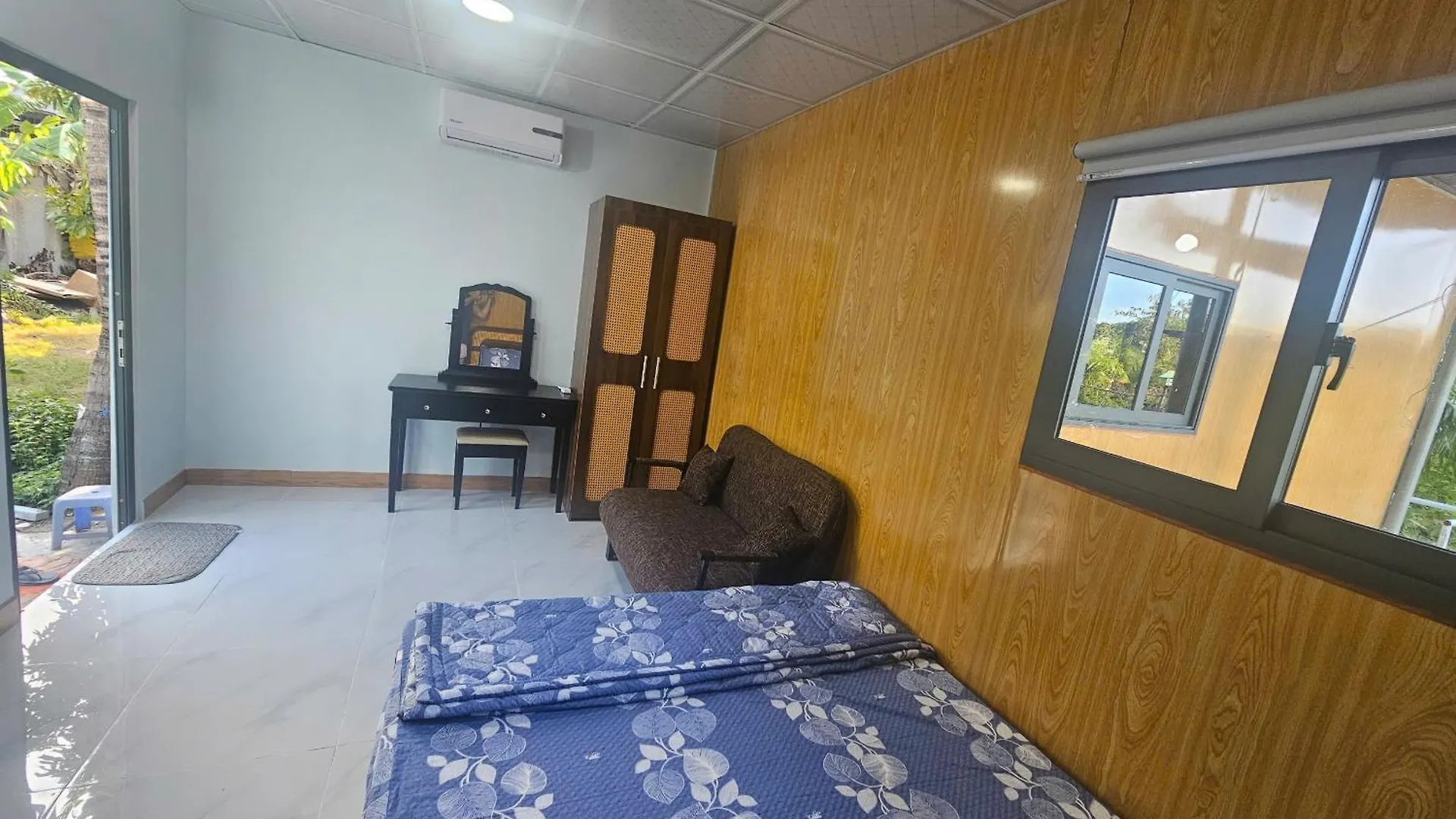 Сasa de vacaciones Homestay Sen & Zen Villa Vung Tau