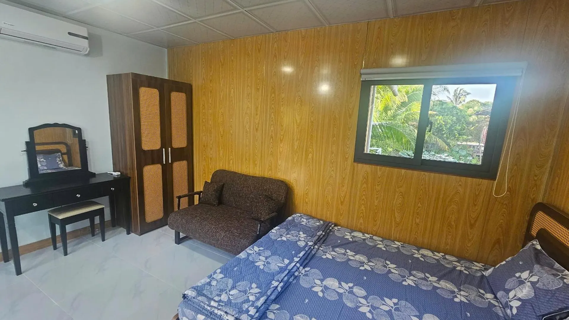Homestay Sen & Zen Villa Vung Tau