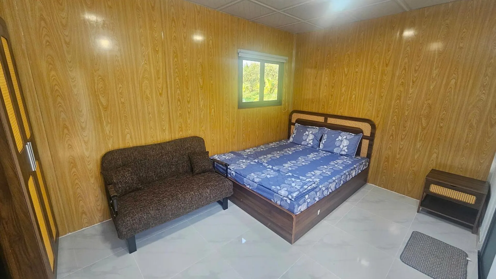 Homestay Sen & Zen Villa Vung Tau Vietnam