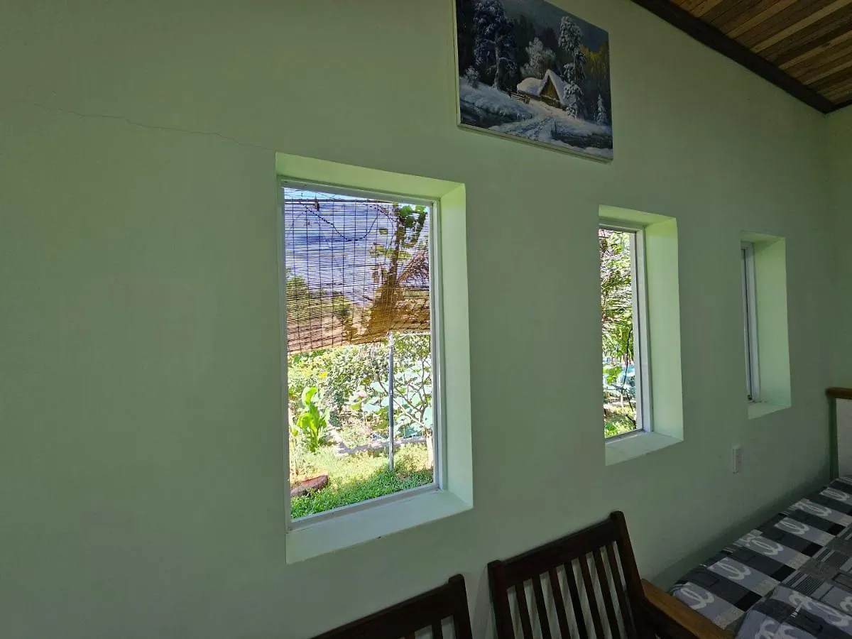 Homestay Sen & Zen Villa 붕타우 베트남